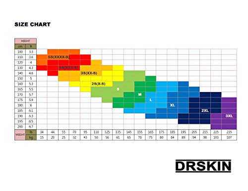 drskin turtleneck
