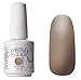 Gelish Soak Off Gel Nail Polish, Taupe Model, 0.5 Ounce