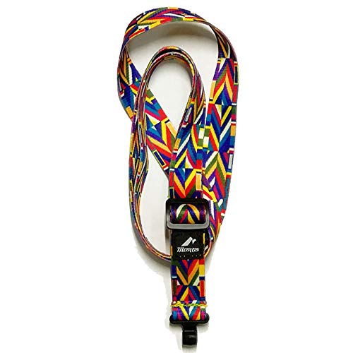 モーリス フック式 ウクレレストラップ Morris UKS1 UKULELE STRAP商品画像