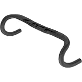 Zipp Speed Weaponry SL-70 Ergo Drop Handlebar - Carbon, 31.8mm, 40cm, Matte | Black, A2