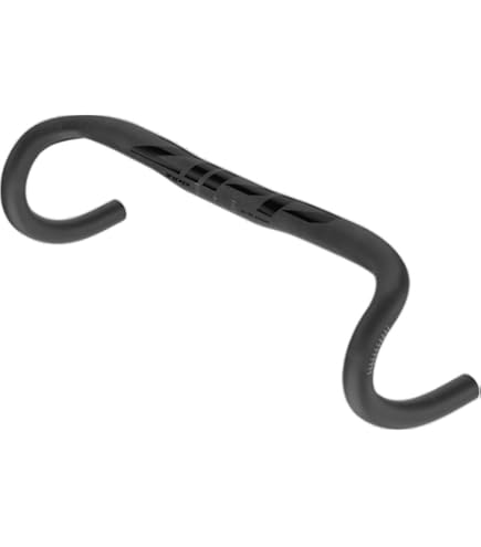 Amazon.com : Zipp Service Course SL-88 Handlebar, 31.8 mm clamp