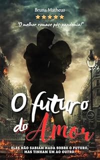 Livro O futuro do amor