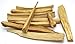 Govinda Palo Santo - 3.5 Oz / 100 G Pack - Authentic Peruvian Palo Santo Sahumerio Brand