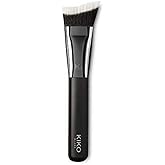 KIKO Milano Face 15 Sculpting Brush | Sculpting Brush, Synthetic Fibers