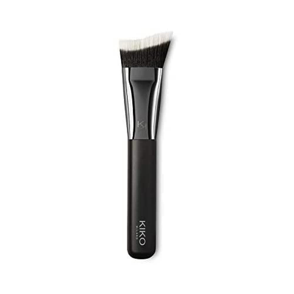 KIKO Milano Face 15 Sculpting Brush | Sculpting brush, synthetic fibres