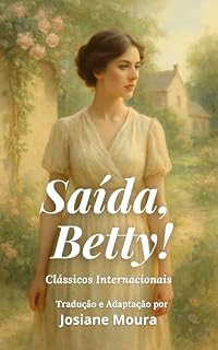 Livro Saída, Betty: Clássicos Internacionais