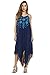 Riviera Sun 21677-DDT-2X Dress/Dresses for Women