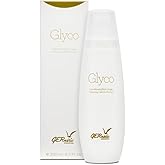 Gernetic Glyco Cleansing Milk, Hydrating Makeup Remover for Face & Neck, for All Skin Types, 200 ml/ 6.7 fl oz