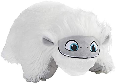 abominable everest plush