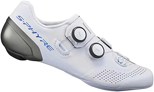 Amazon.com | Shimano Unisex S PHYRE RC9 RC903 Shoes Size 39 40 UK
