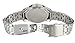 Seiko White Dial Stainless Steel Mens Watch SGEF99