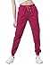 KDi Women's Leisure Running Sweatpants Joggers Pants