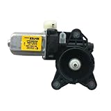 Hyundai Motors Door Window Motor Left side for 03 04 05 06 07 08 Hyundai Tiburon