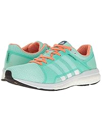 adidas Rendimiento Mujer Adizero Tempo W Zapatilla de Running