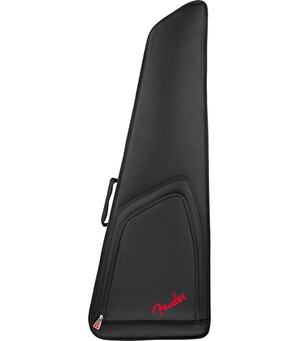 Amazon.com: Fender 0991522155 Urban Bass Gig Bag, Tweed Guitar