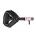 Scott Archery Youth Hero Release with Buckle Strap, Pink
