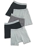 Hanes Big Boys' Boys Boxer Brief