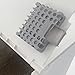 Modkat Odor Filter Kit, Basket + Two 100% Natural Bamboo Charcoal Filters