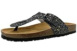 Royou Yiuoer Women's Sandals Flat Platform