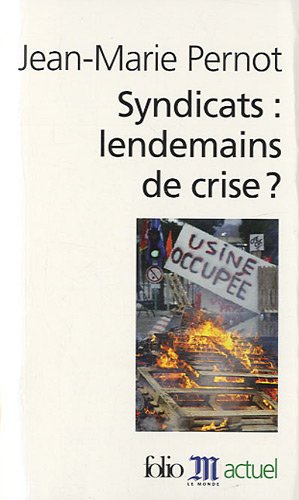 Syndicats