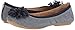 Bandolino Women's Eloy Ballet Flat