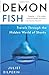 Demon Fish: Travels Through the Hidden World of Sharks - Book by Juliet Eilperin