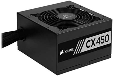 Cp 9020120 Eu Cx Series 450 Watt Psu 450 W 100 240 V 6a 3a 47 63 Hz 150 X 140 X 86 Mm 1710 G Amazon Co Uk Computers Accessories