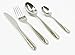 Amazing Child,  Beautiful Four Piece Quality Child's Stainless Steel Cutlery Set