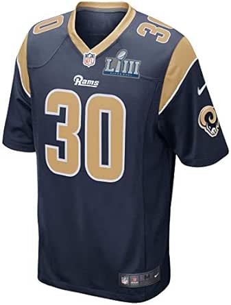 camisa nfl rams