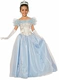 Happily Ever After Princess Large Costume