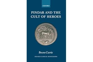 Pindar and the Cult of Heroes
