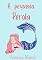 Livro A pequena Pérola (Infantil)