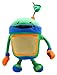 Team Umizoomi Bot Plush