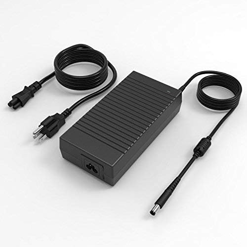 AMERIGUY 180W 19.5V 9.23A Power Adapter for Dell Alienware 17 R3/15 R3/15 R2