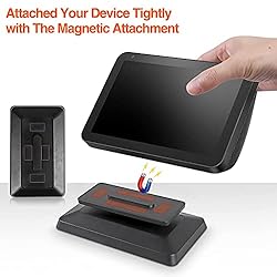 Stand for Echo Show 8, Smart Speaker Stand Mount