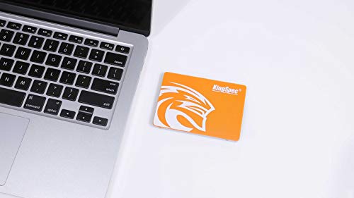 SSD SATA III Solid State Drive 256 GB 550 MB/s 2.5 High Performance voor PC Laptop PC - Image 7