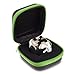 Original Envolve Camouflage Fidget Cube (Khaki Green) - For focus, calm anxiety, and break nervous habits (Gift Packaging)