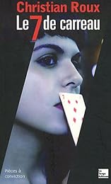 Le  7 de carreau