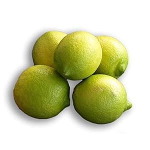 ARISTOS unbehandelte Zitronen aus Griechenland Schale zum Abreiben geeignet (Kilopreis) Frische griechische Zitronen