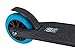 Mongoose Trace Kick Scooter Folding Design