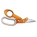 Fiskars Amplify RazorEdge Fabric Shears (6 Inch)