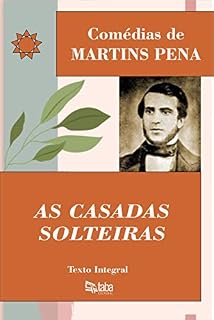 Livro As Casadas Solteiras