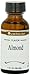 LorAnn Almond SS Flavor, 1 ounce bottle
