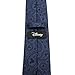 Cufflinks Inc. Mickey Mouse Navy Paisley Men's Tie