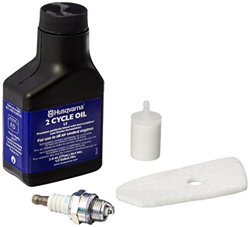 Husqvarna 531307421 Trimmer Maintenance Kit For 124C, 124L, 125C, 125E, 125L, and 125LD