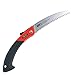 ARS Pruning Folding Turbocut Saw with 6-1/2-Inch Curved Blade SA-GR17