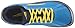Altra Men's Paradigm 2 Running Shoe, Blue/Yellow, 10.5 M US