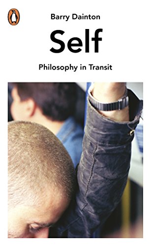 Self: Philosophy in Transit