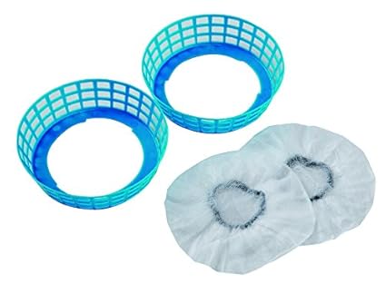 Amazon Co Jp 株式会社空調服 空調服 フィルターセット Fsbset2 産業 研究開発用品