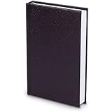 Hardbound Paper 220 Pages Sketchbook, 8" x 5-1/2"